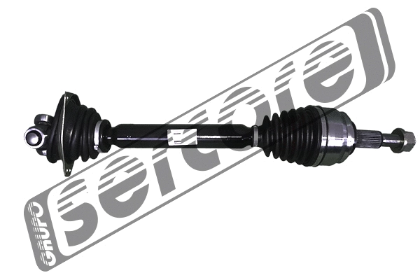 Drive Shaft