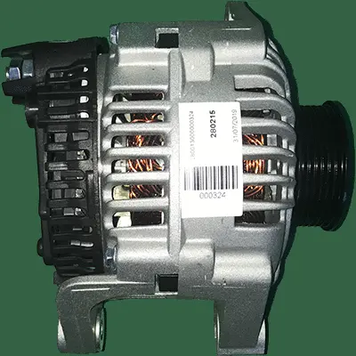 Alternator (280215)