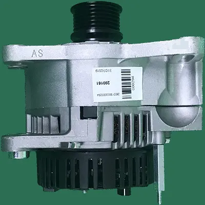 Alternator (280161)