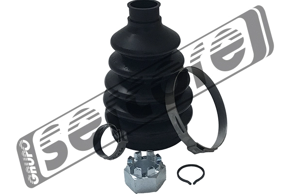 Bellow Kit, drive shaft