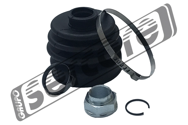 Bellow Kit, drive shaft