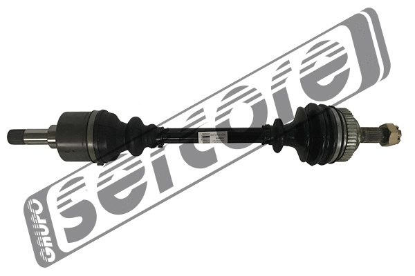 Drive Shaft