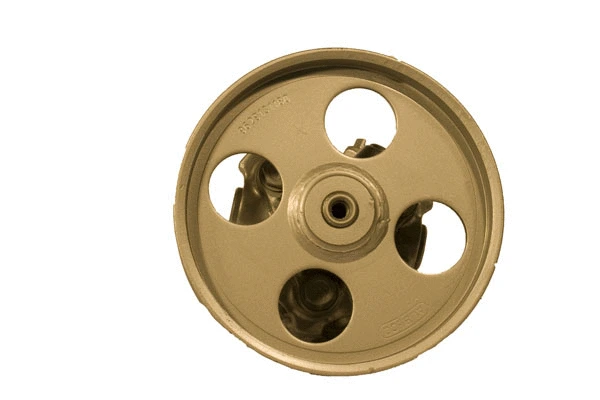 Hydraulic Pump, steering