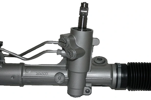 Steering Gear