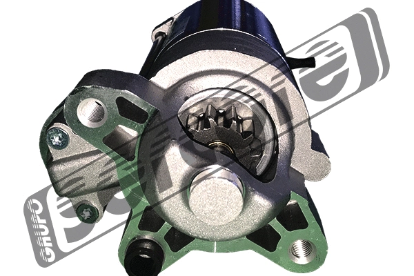 Starter (260169)