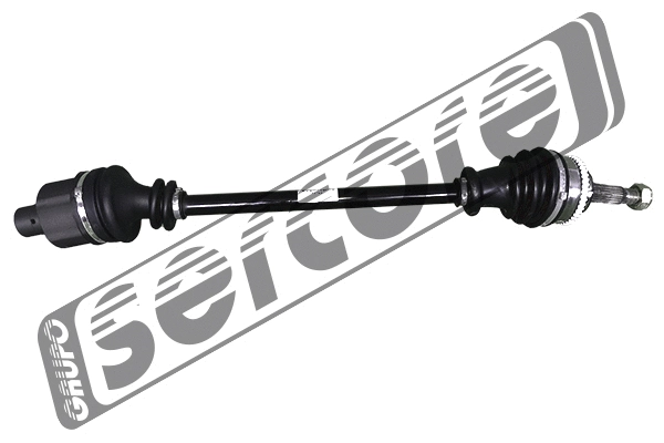 Drive Shaft