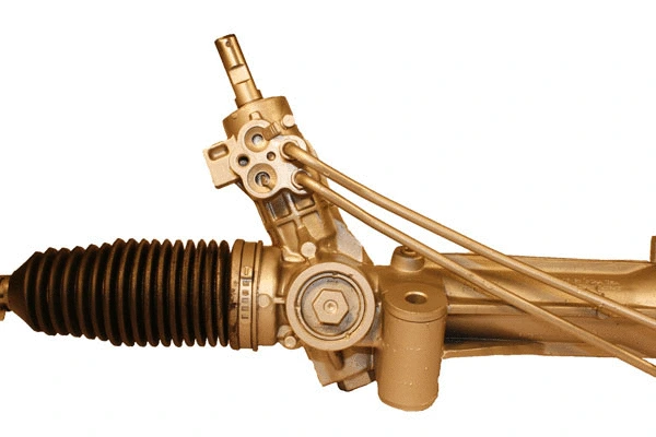 Steering Gear