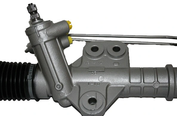 Steering Gear