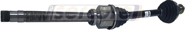 Drive Shaft (221168)