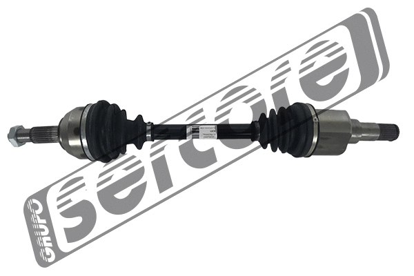 Drive Shaft (22576)