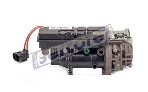 Compressor, compressed air system (15ACS002)