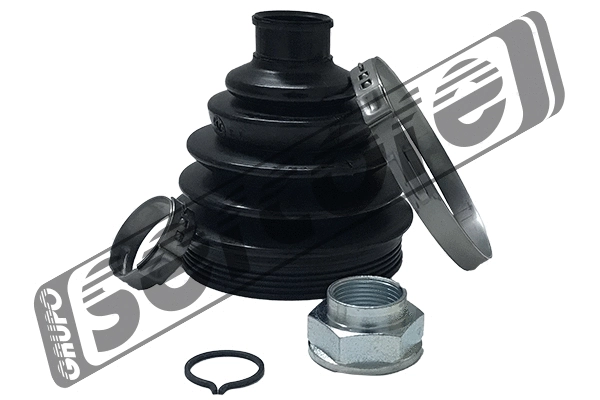 Bellow Kit, drive shaft (06K839)