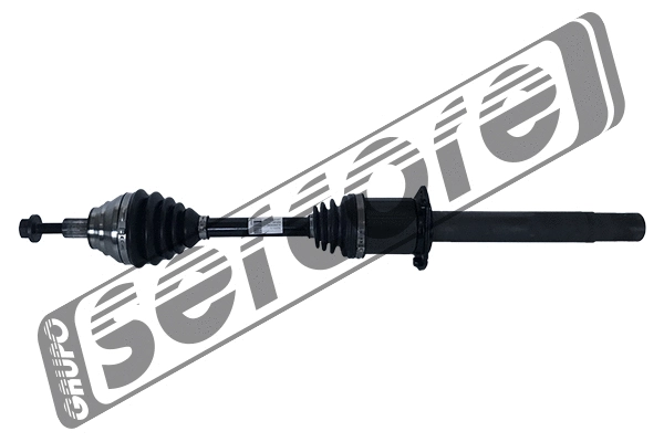 Drive Shaft (221072)