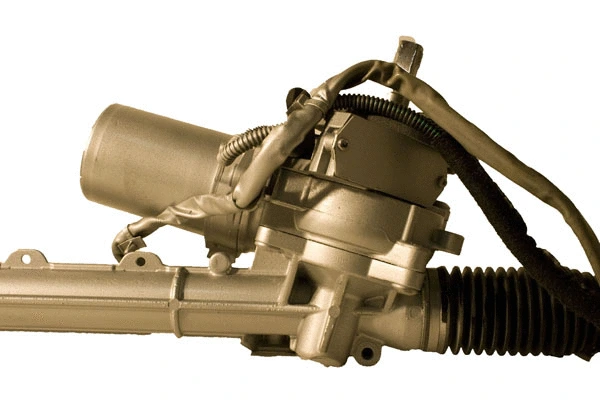 Steering Gear
