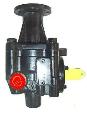 Hydraulic Pump, steering (07B471)