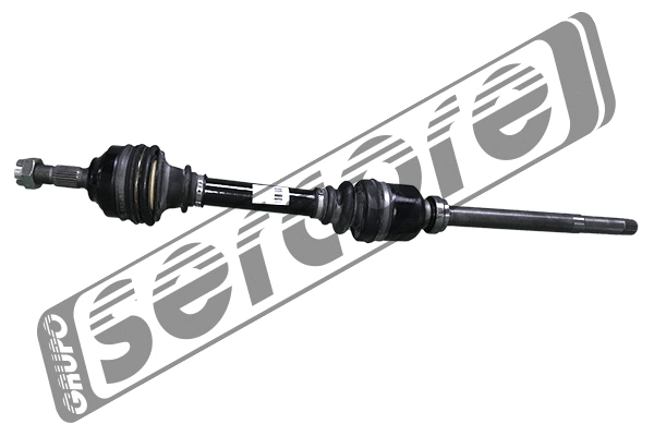 Drive Shaft