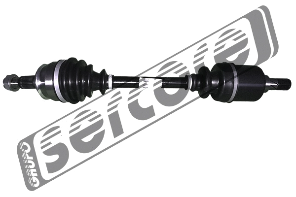 Drive Shaft