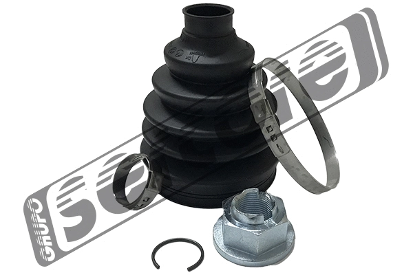 Bellow Kit, drive shaft (06K216)