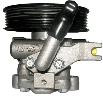 Hydraulic Pump, steering (07B967)