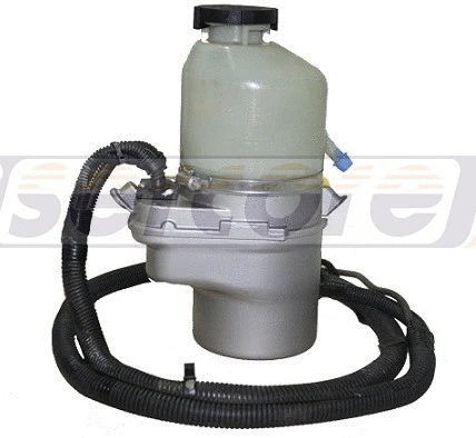 Hydraulic Pump, steering (17BE106)