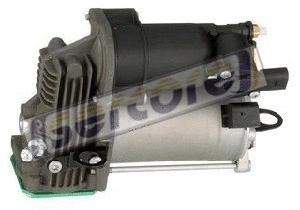 Compressor, compressed air system (15ACS045)