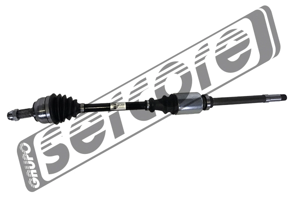 Drive Shaft