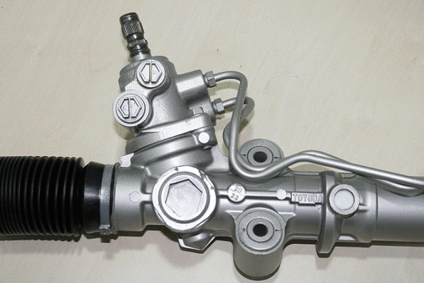 Steering Gear