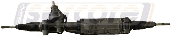 Steering Gear (131166)