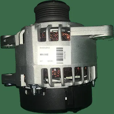 Alternator (280108)