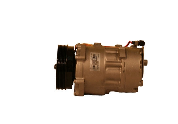Compressor, air conditioning (16CA484)