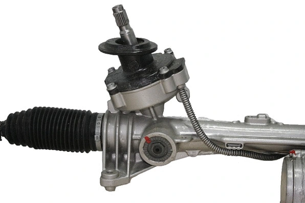 Steering Gear