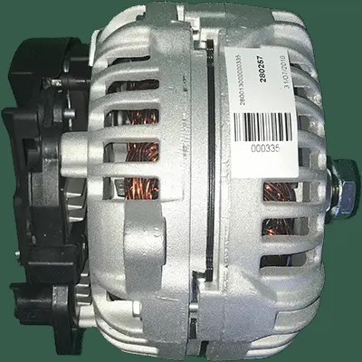 Alternator (280257)