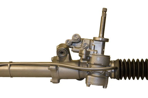 Steering Gear
