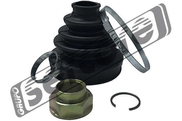 Bellow Kit, drive shaft (06K853)