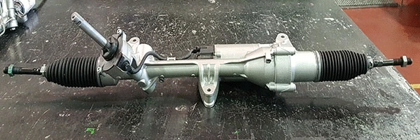 Steering Gear