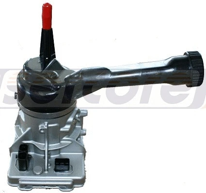 Hydraulic Pump, steering (17BE034SR)