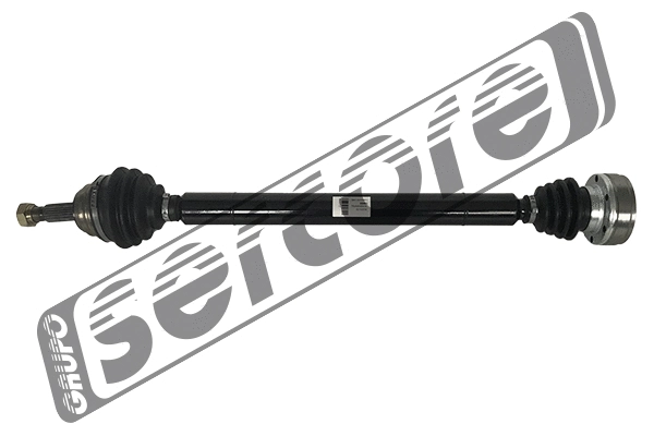 Drive Shaft