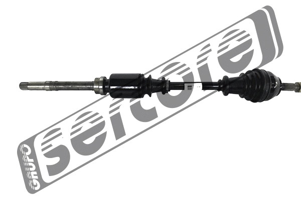 Drive Shaft