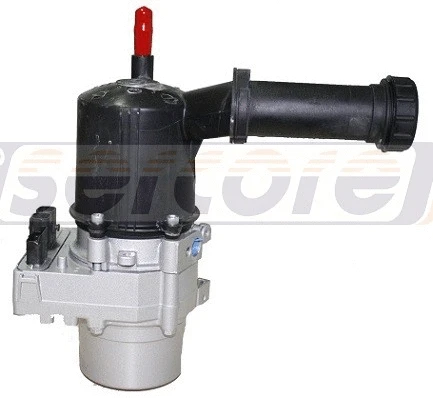 Hydraulic Pump, steering (17BE113)