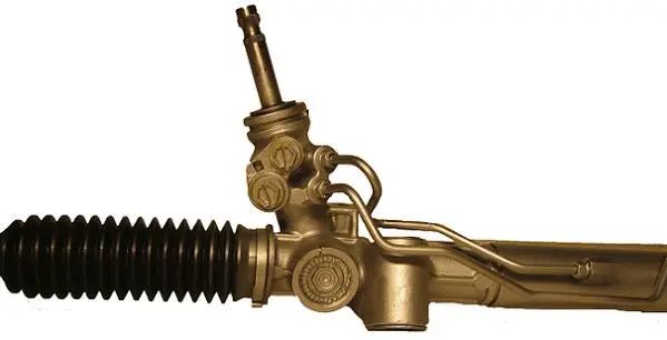 Steering Gear