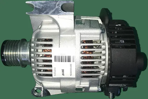 Alternator (280197)