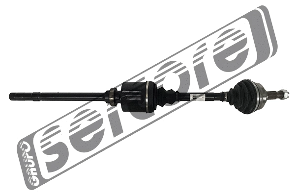 Drive Shaft (22433)