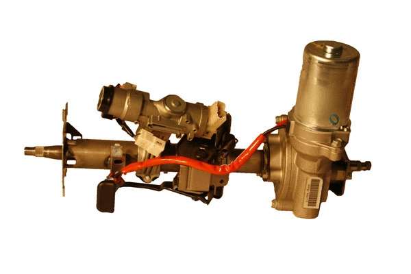 Steering Column
