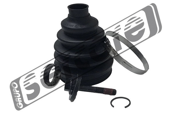 Bellow Kit, drive shaft (06K265)