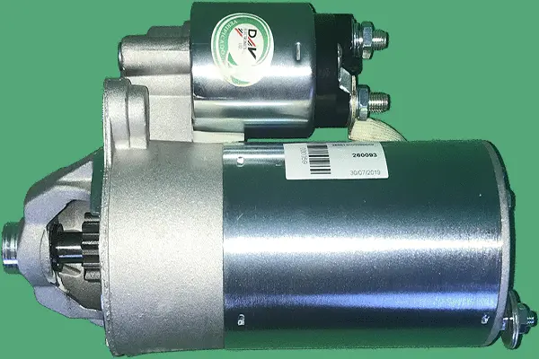 Starter (260093)