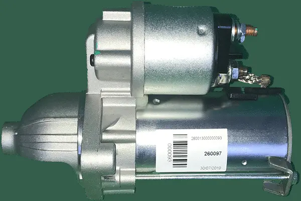 Starter (260097)