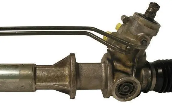 Steering Gear