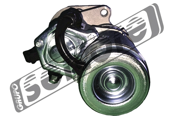 Starter (260104)