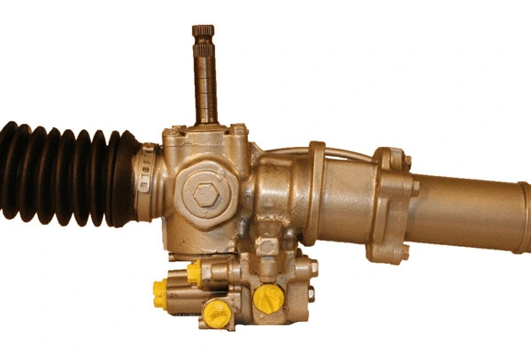 Steering Gear