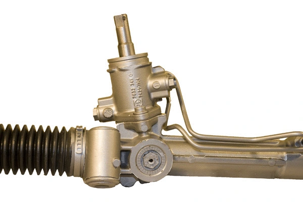 Steering Gear